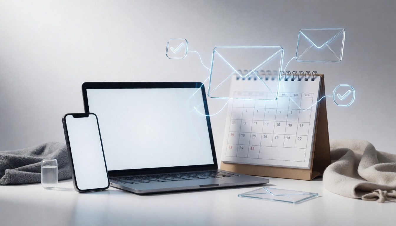 Notion Outlook Integration: The Complete Guide to Syncing Emails, Calendars & Tasks
