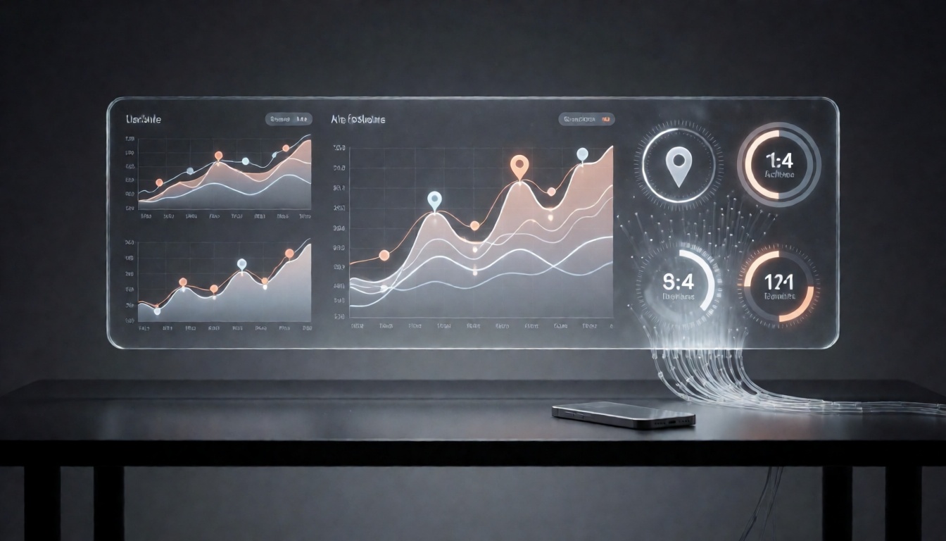 Real-Time Tracking in Google Analytics: The Complete Niubx Guide